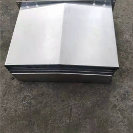 钢防护罩