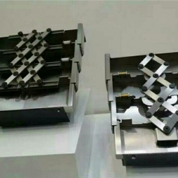 钢防护罩
