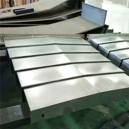 钢防护罩